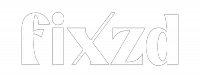 Fixzd Logo