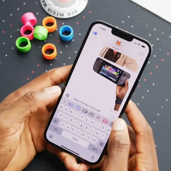 How to Edit Sent Message on iPhone