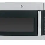 GE Microwave Display Flickering