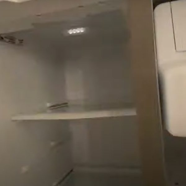 Whirlpool Refrigerator Light Flickering