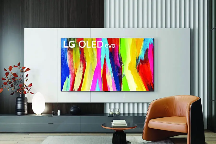 LG 77-inch OLED TV Drops to Unprecedented Price in Epic Presidents’ Day Sale
