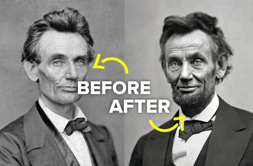 You Won’t Believe These Before and After Photos