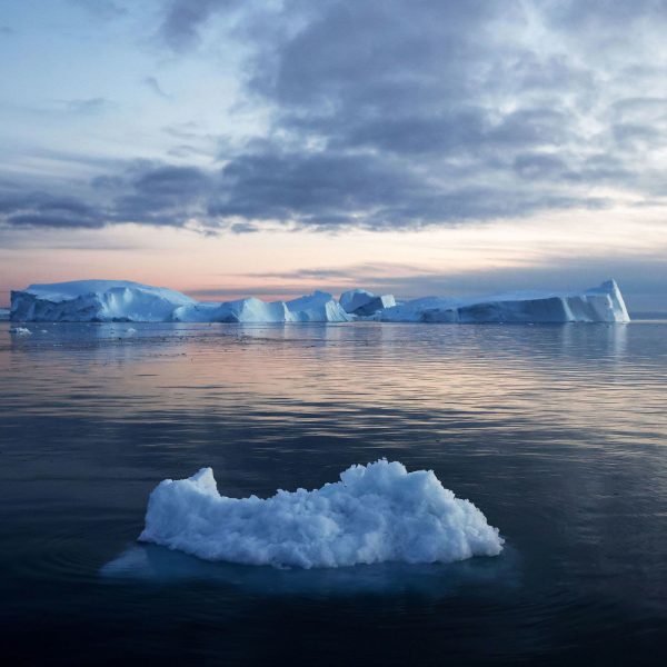 Earth's Days are Getting Longer Due to Melting Polar Ice - New Study