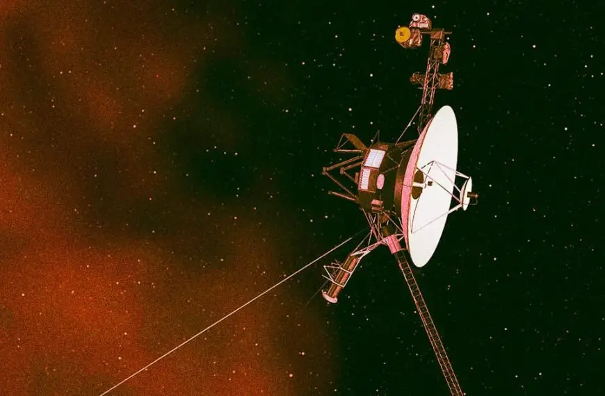 NASA’s Voyager 1: From the Brink of Shutdown to Resuming Scientific Endeavors