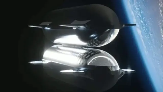 SpaceX Aims for Starship’s First Orbital Refueling Test in March 2025