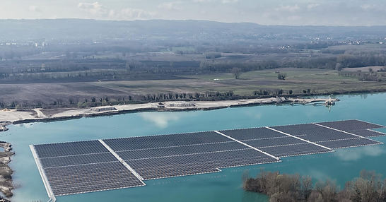 Hexa Renewables Launches World’s Largest Floating Solar Plant in Taiwan